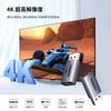 UGREEN DisplayPort to HDMI 変換アダプタ 4K@30Hz 2pack