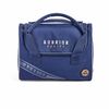 Shires Aubrion Equipt Grooming Kit Bag - Navy Blue