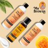 Ma Browns Hair Moisturising Bundle