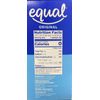 2x EQUAL ORIGINAL Zero Calorie Sweetener 250 Count Packets 8.8 oz Box - 2 PACK