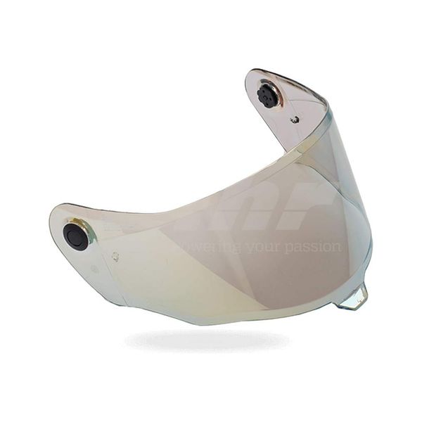 BELL Panovision Shield (Light Silver Iridium)