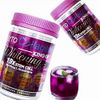 Phyto Collagen Whitening 19X STEM CELL Anti-Aging Pro Whitening Results Energy