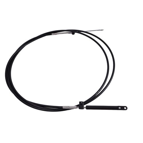 JZGRDN 13FT Control Cable CC17913 Compatible with Mercury Mariner Engines