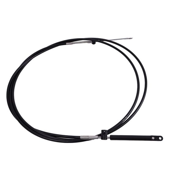 JZGRDN 13FT Control Cable CC17913 Compatible with Mercury Mariner Engines