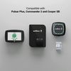 Wallbox Power Meter 3-Phase, up to 65A, ECO Smart. Compatible with Pulsar Max