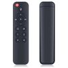 CLVIZCXOM Replacement Remote Control for WiiM Pro Plus AirPlay 2