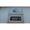 CORGI 1/50 SCALE A.E.C REGAL SINGLE DECK COACH R.W. CARNEY