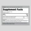 Potassium Magnesium Aspartate Complex | 180 Capsules | Non-GMO | By Piping Rock