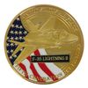 U.S. Air Force F-35 Lightning II Commemorative Coin
