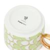 Francfranc Franc PH Cup & Saucer/Green