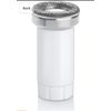 Trophy Skin Microdermabrasion Large Body Diamond Tip for Exfoliation