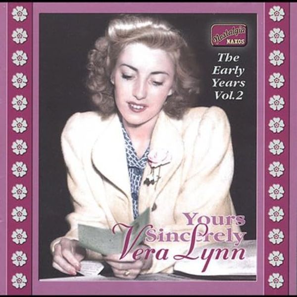 LYNN, Vera: The Early Years, Vol. 2