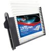 Fit for 2007-2013 Nissan Versa Replacement Cabin Air Filter 27891-EL00A