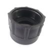 IBC Tank connector With 1" (25mm) Barbed Hosetail