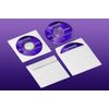 Solfeggio Frequencies CDs - All Nine - Complete CD Set - 9 CDs