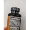 Turmeric Curcumin Highest Potency 95% 1950mg with BioPerine 09/2025