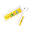 JOGUMAN_ Toothbrush + Pouch Set [Cannot be cancelled]