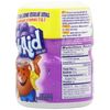 Kool-Aid, Drink Mix, Sugar Sweetened Grape, 19 Ounce