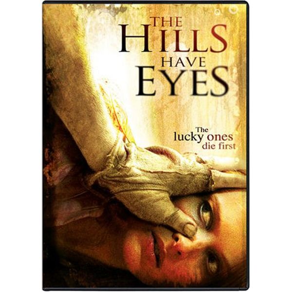 The Hills Have Eyes