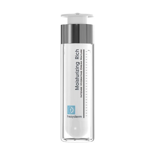 FREZYDERM MOISTURIZING Rich Cream PN: B008OF8S2K