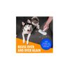 EZGroom  Roller Pet Hair Remover