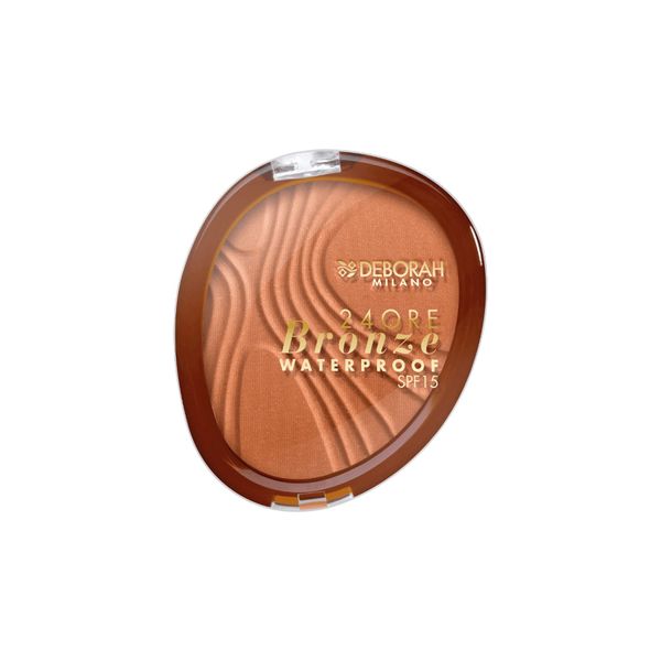 Deborah Milano 24Ore Bronze 01 Light Rose