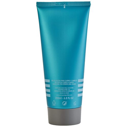Jean Paul Gaultier Le Male All-Over Shower Gel 200ml/6.8oz