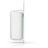6 Pack Reach Mint Waxed Dental Floss - 200 yard Each