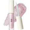 Pyt Pure Nichi Glitter (01, Silver White)