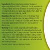 Organic herbal Remedies 100ml Wild Lettuce