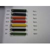 1/4" carbide tipped brazed tool bits,38pcs/set,AR4,AL4,BR4,BL4,C4,D4,E4---new