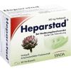 Heparstad Artichoke Capsules