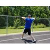 TAP Dynamic Arm Resistance Tubing, Silver