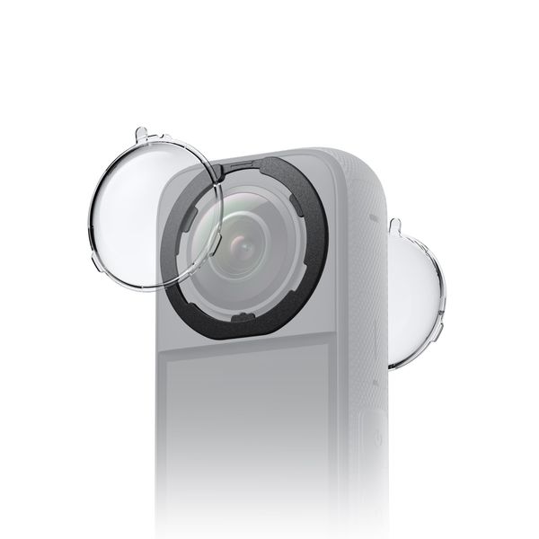 Insta360 X3 Removable Standard Lens Protector