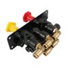 ANTUKO Dash Valve MV3 Type 802804 Replacement for Cascadia