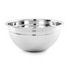 Norpro 1001 Silver Stainless Steel Bowl 1.5 Quart