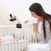 Little Chicks Clip on Fan with Soft Foam Blades