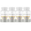 Spike Support Formula Pro - Natural Immune Support Supplement - 4 Bottles