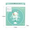 Lab Clip Message Card Parlor Cream Soda B24-PLMC-CS