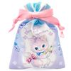 K Company 588403 SWIMMER Mini Drawstring Cami