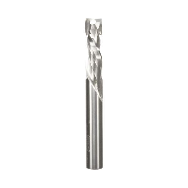 Freud 77-204: 3/8" (Dia.) Double Compression Bit with 3/8" Shank