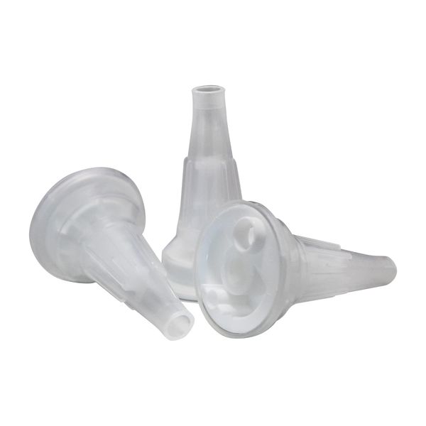 Impression Mixing Tips for Dynamic Mix Machines - DMG - Pack of 50