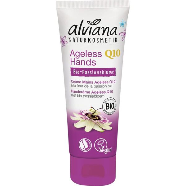 Ageless Q10 Hands 75 ml