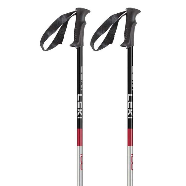 LEKI Rental Classic Jr. 003 schwarz - 100