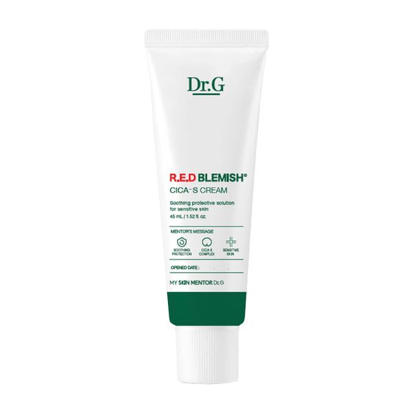 Dr. G. R.E.D Blemish Deer S Cream 1.5 fl oz (45 ml)