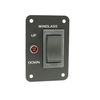 MiDMarine Windlass Rocker Switch with LED indicator Boat