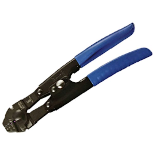 KA01 Wire Clamp Cutter WCC-200
