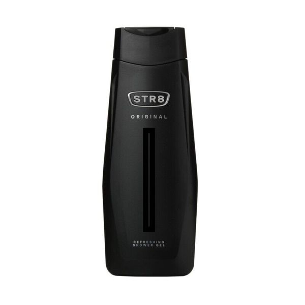 STR8 Original Shower Gel 250ml 8.4 oz