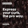 L'Oréal Professionnel Série Expert Curl Expression Intense Moisturizing Cleansing Cream Shampoo 300ml