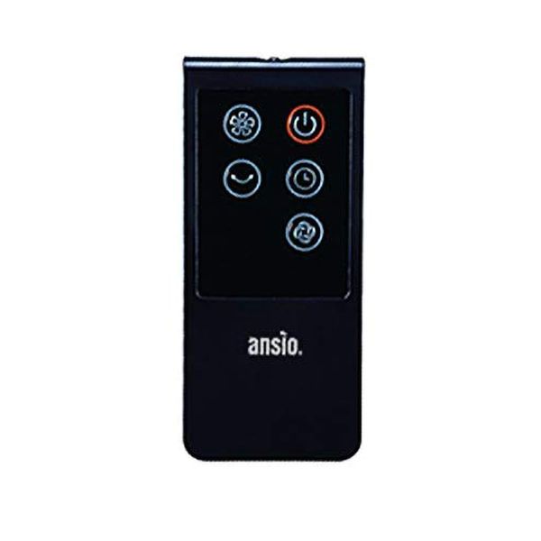 Spare Remote for 30 inch Black Tower Fan